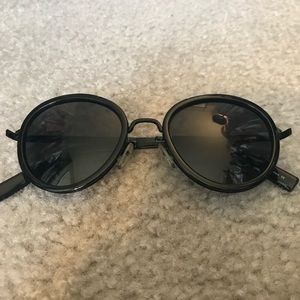 JOE’S Jeans Sunglasses